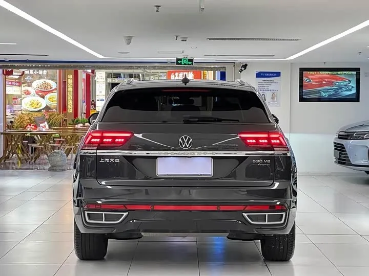 VOLKSWAGEN TERAMONT X 2022