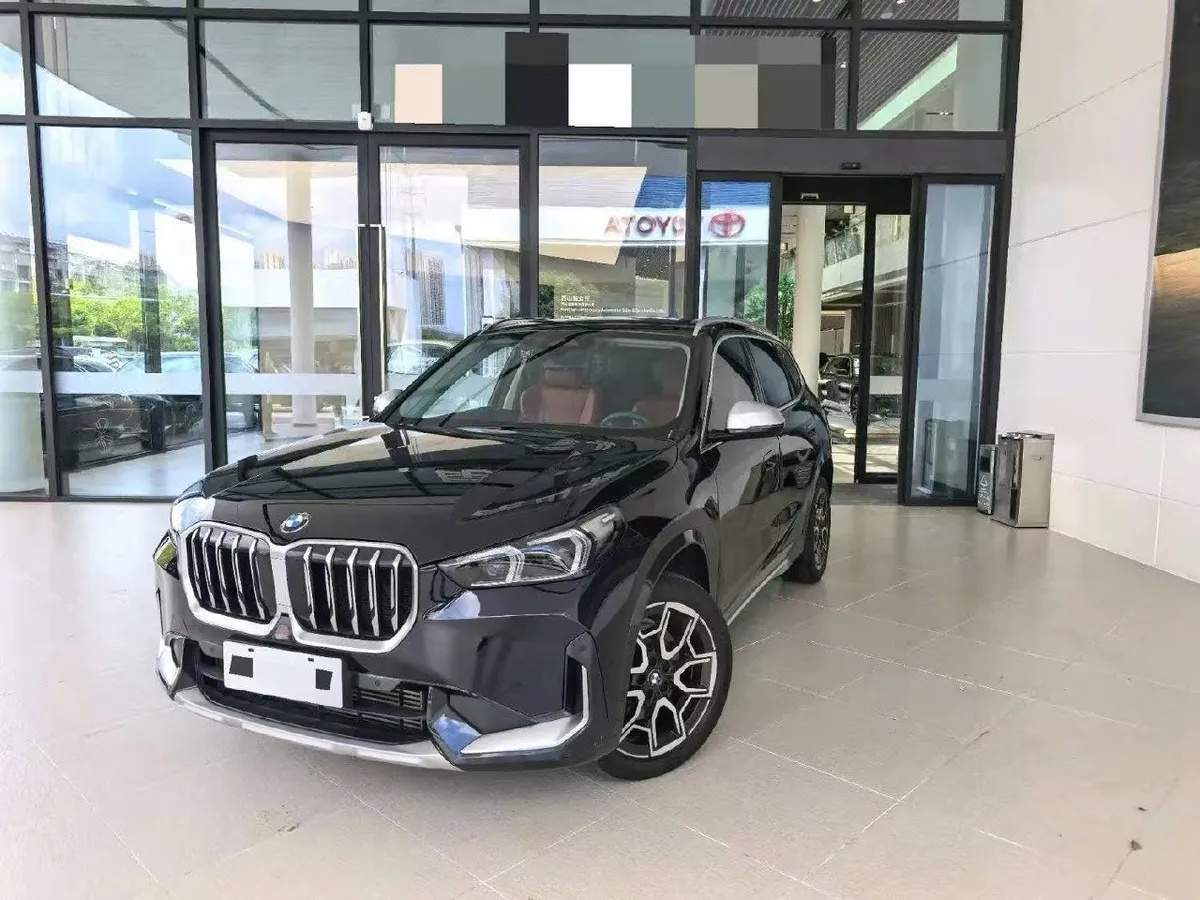 BMW X1 SDRIVE25LI 2 2023