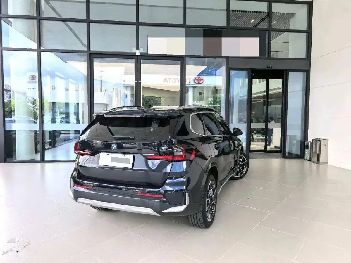 BMW X1 SDRIVE25LI 2 2023