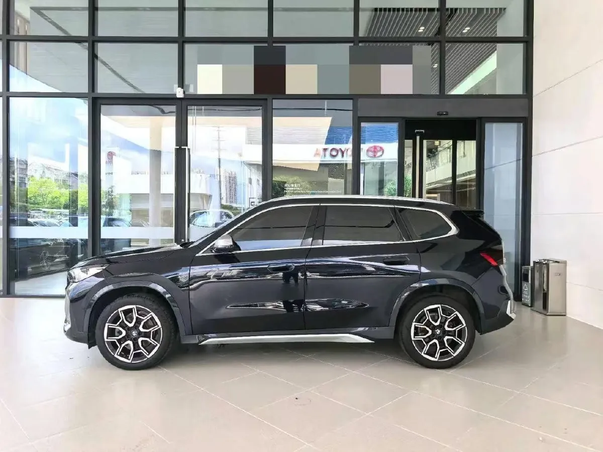 BMW X1 SDRIVE25LI 2 2023