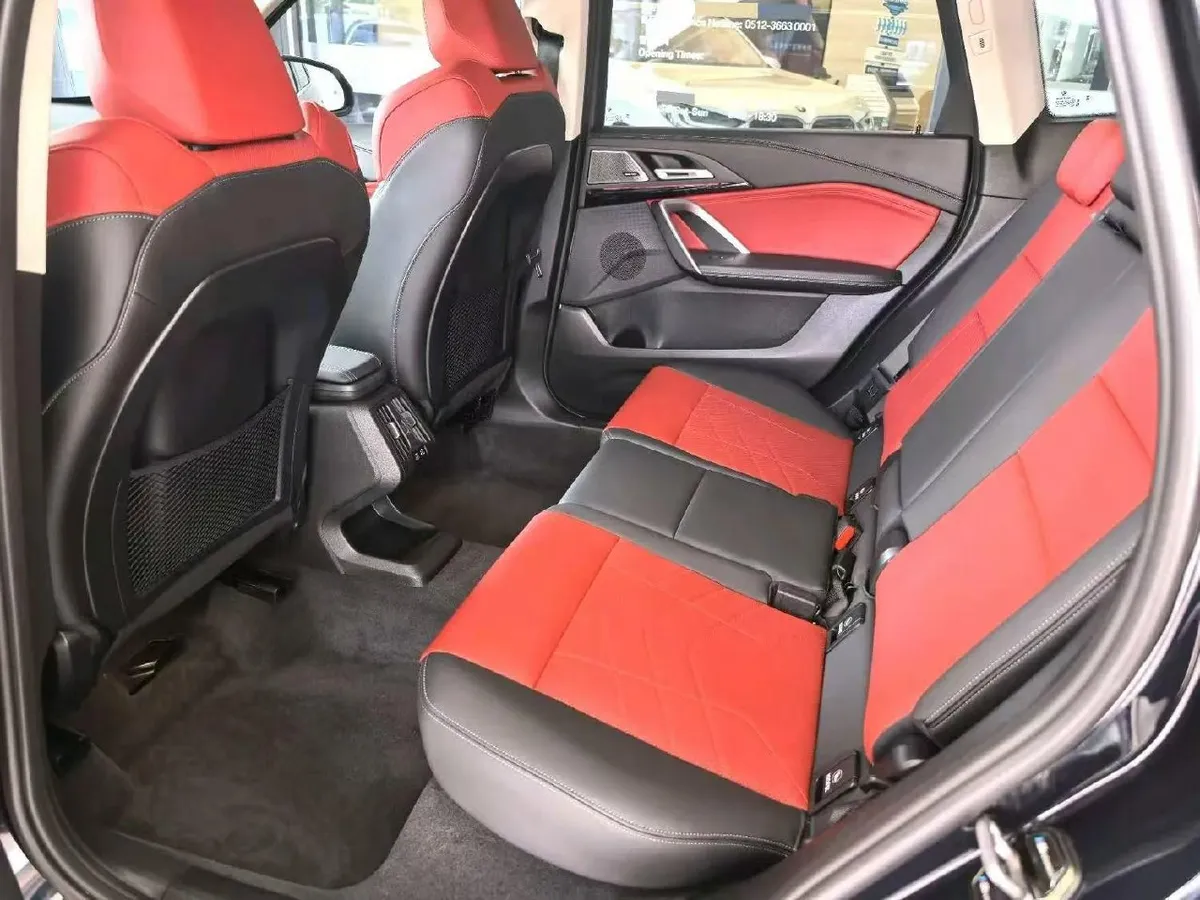 BMW X1 SDRIVE25LI 2 2023