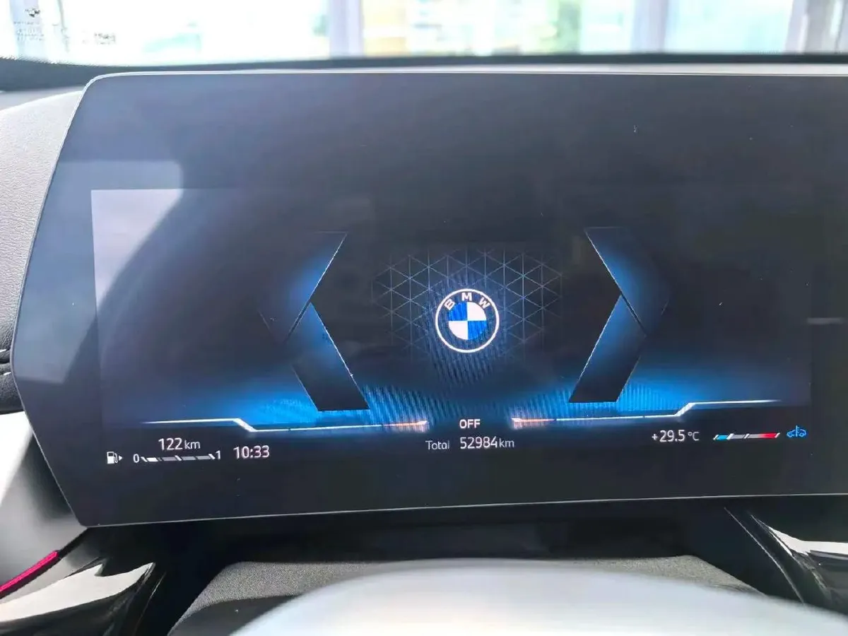 BMW X1 SDRIVE25LI 2 2023