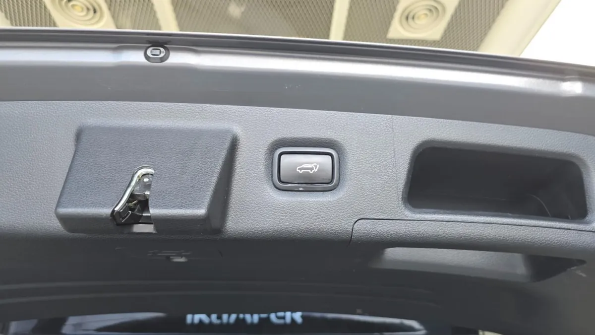 HYUNDAI SANTA FE PRESTIGE 2021