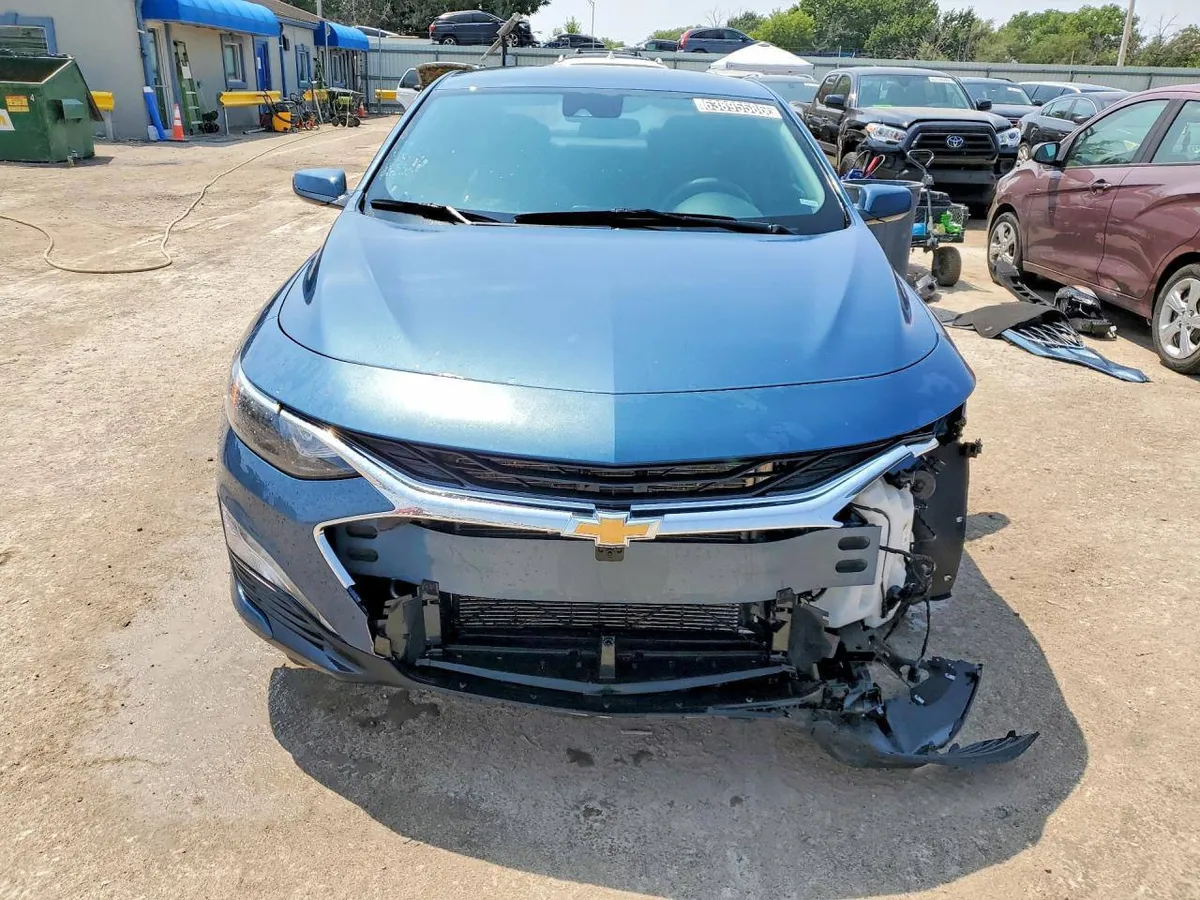 CHEVROLET MALIBU LT 2024