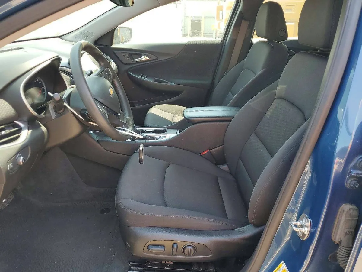 CHEVROLET MALIBU LT 2024