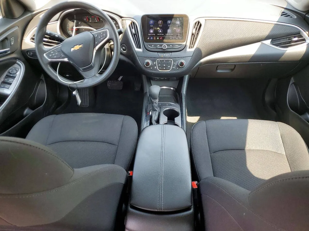 CHEVROLET MALIBU LT 2024