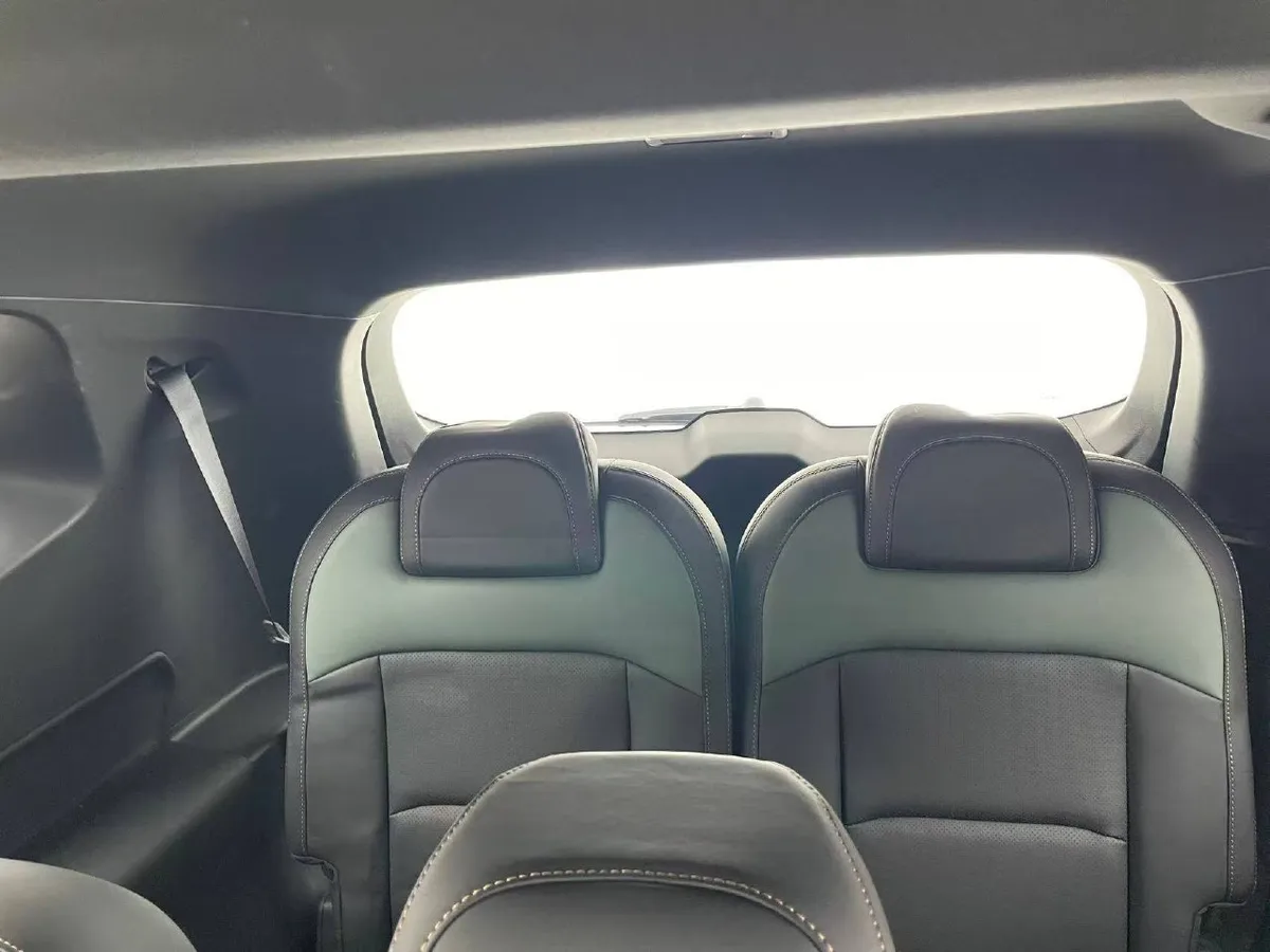GEELY HAOYUE L PREMIUM 2023