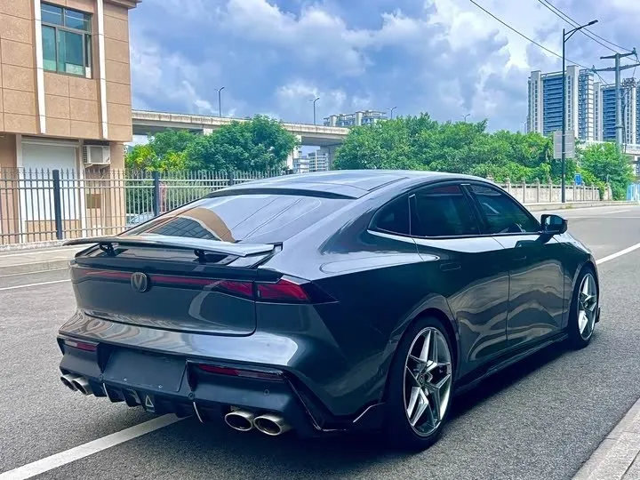 CHANGAN UNI-V 2022