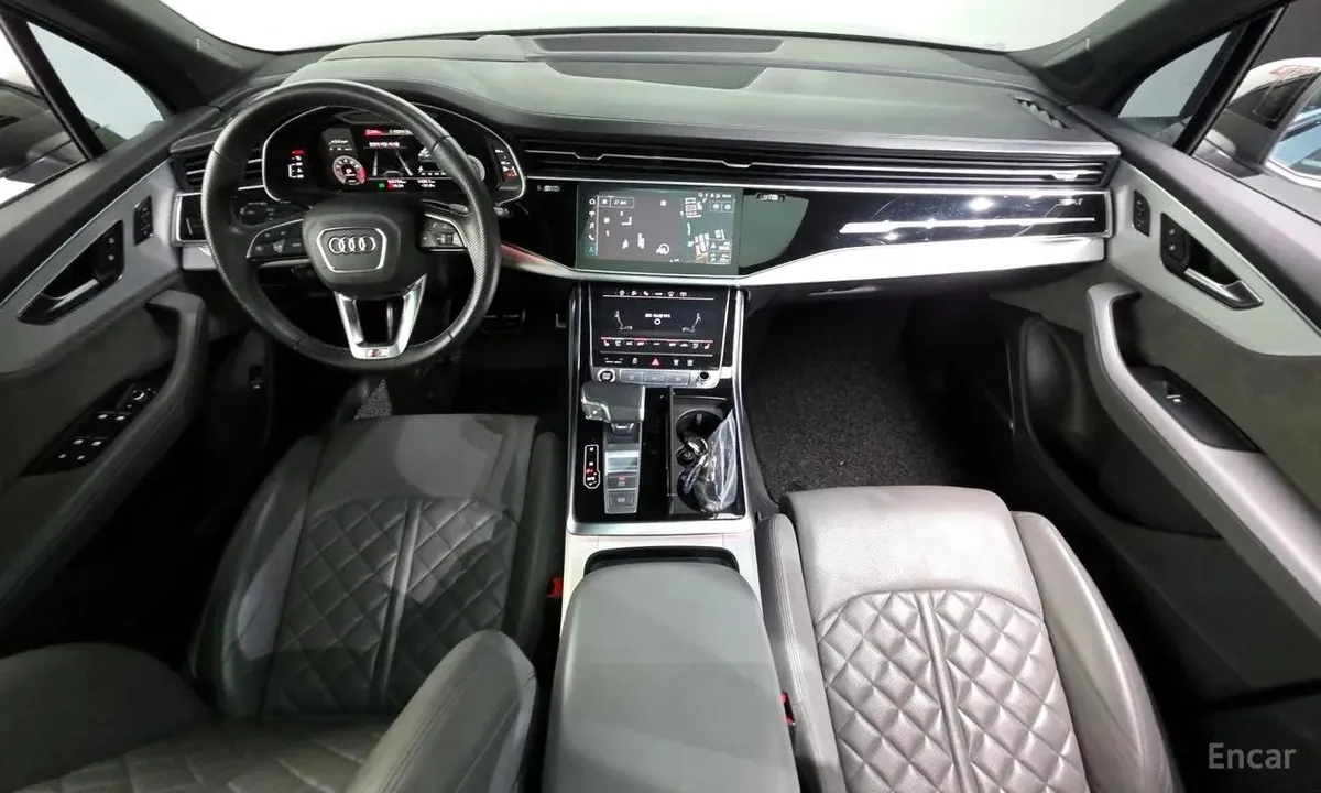 AUDI Q7 PREMIUM 2022
