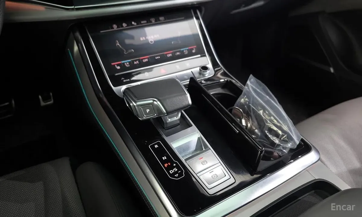 AUDI Q7 PREMIUM 2022