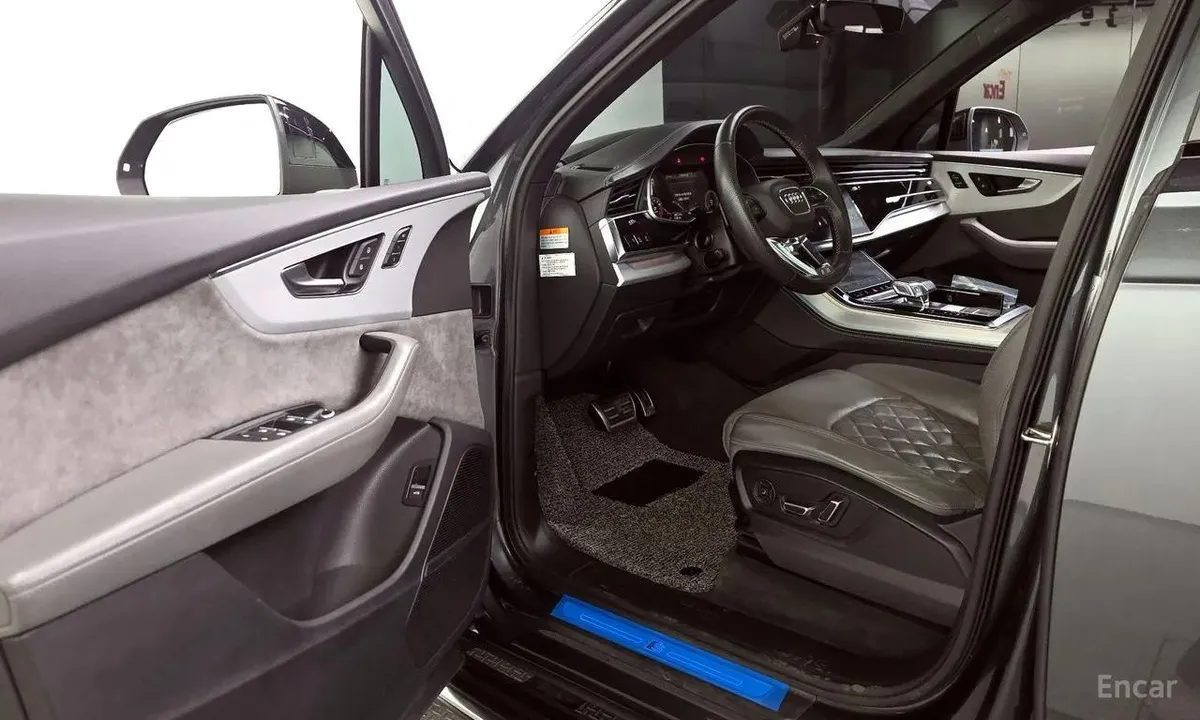 AUDI Q7 PREMIUM 2022