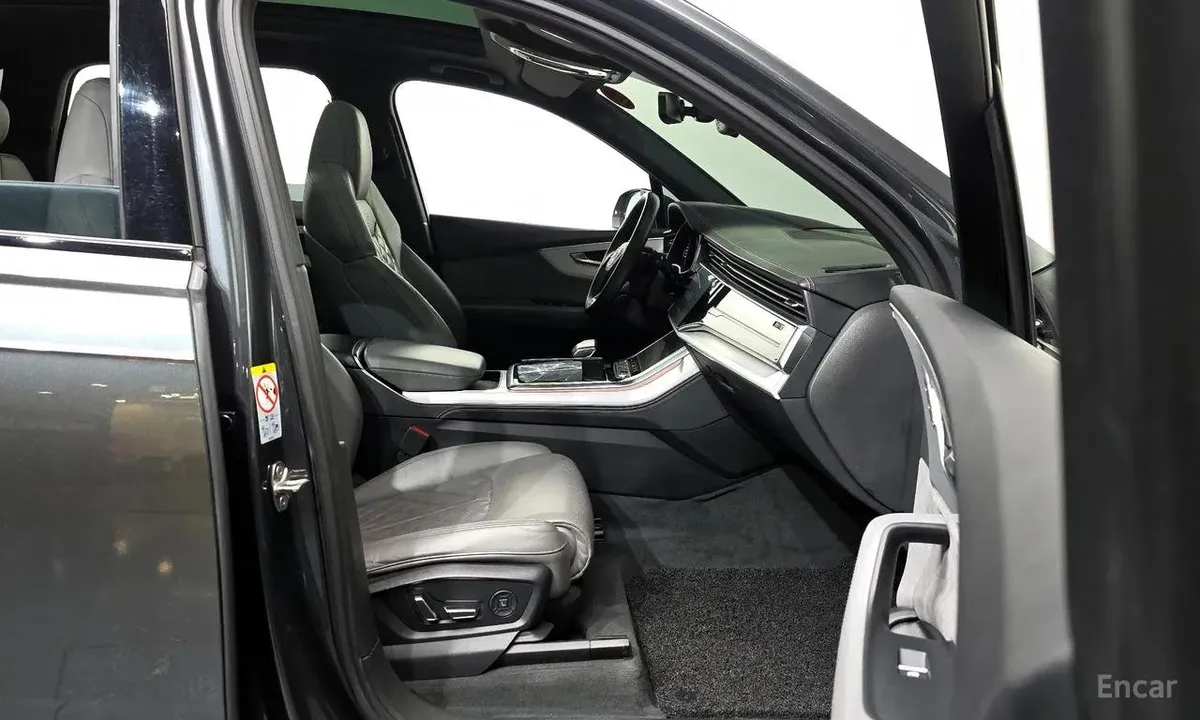 AUDI Q7 PREMIUM 2022