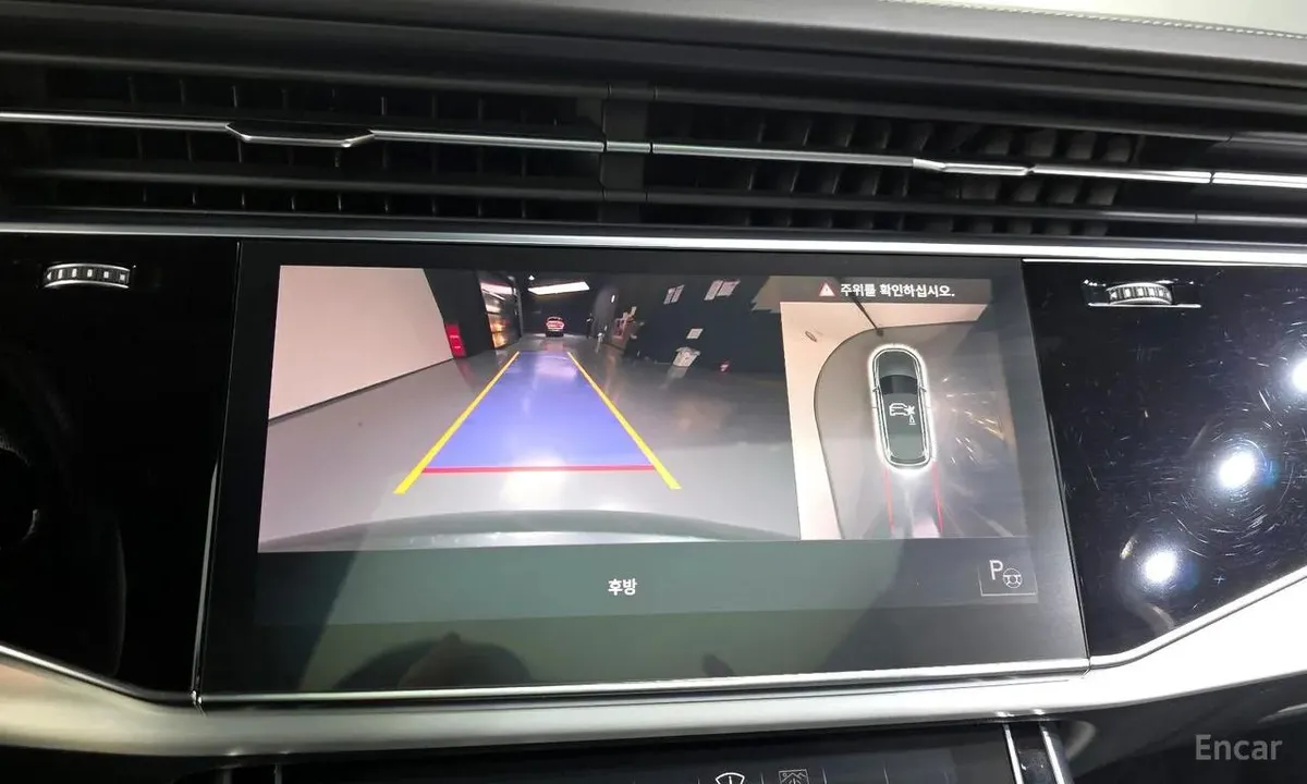 AUDI Q7 PREMIUM 2022