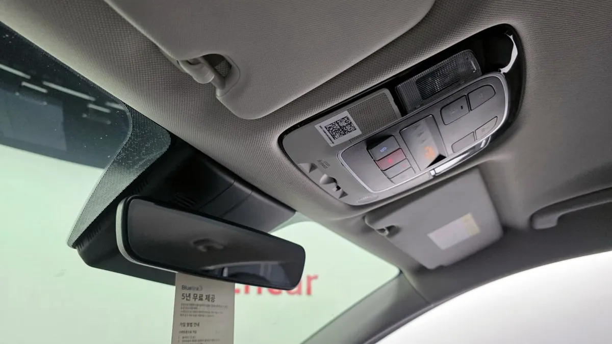 HYUNDAI TUCSON PREMIUM 2022