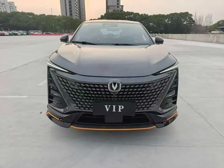CHANGAN UNI-T PREMIUM 2022