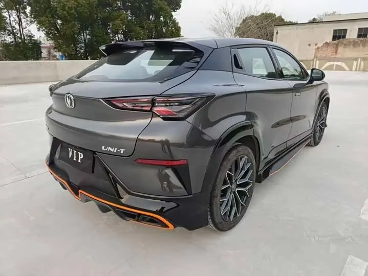 CHANGAN UNI-T PREMIUM 2022