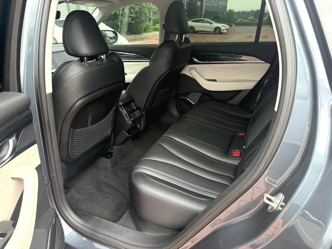 GEELY XINGYUE L HIGH XINGYUE L 2WD HIGH 2023