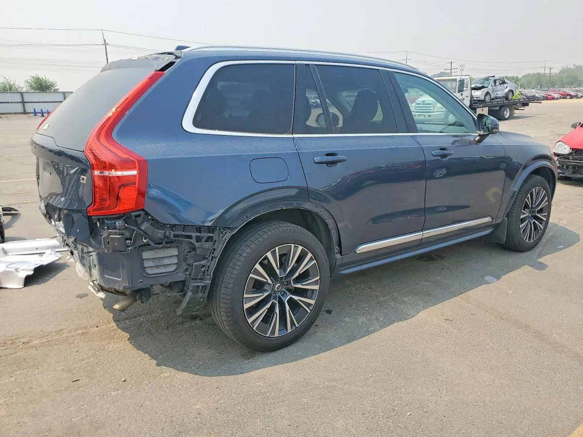 VOLVO XC90 2022