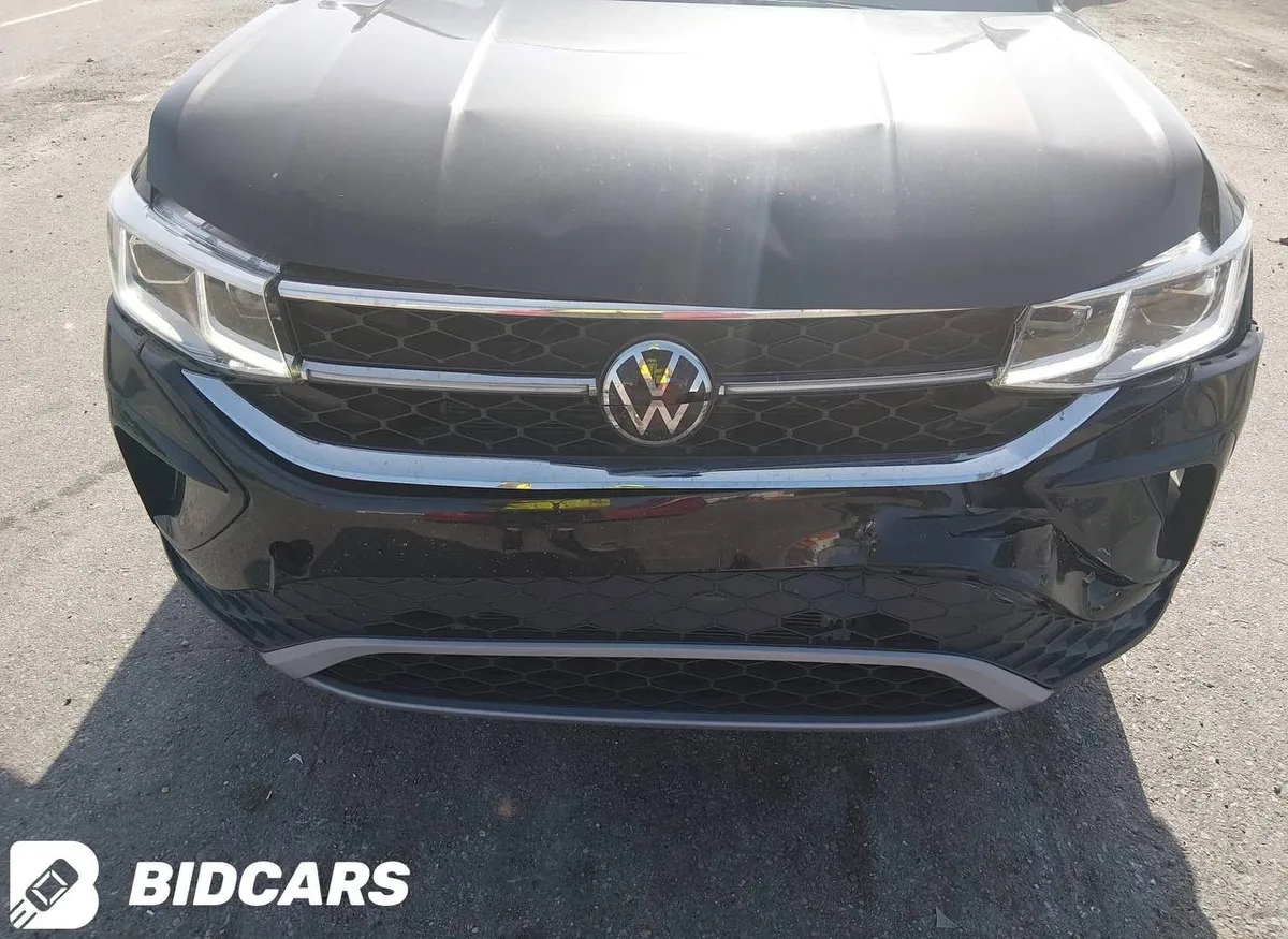 VOLKSWAGEN TAOS SEL 2023
