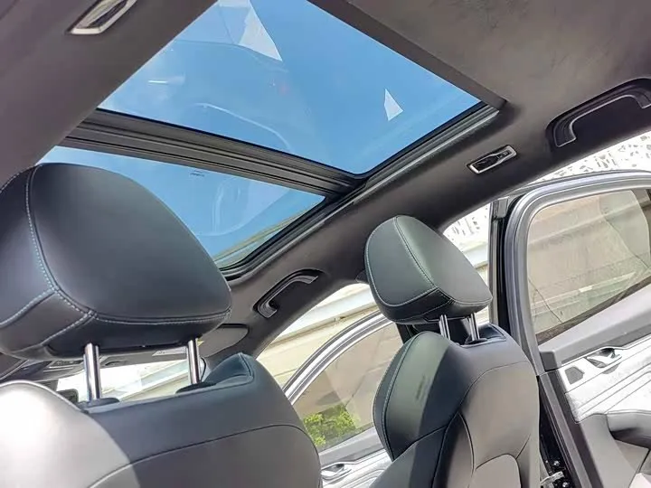 GEELY PREFACE ELITE 2023