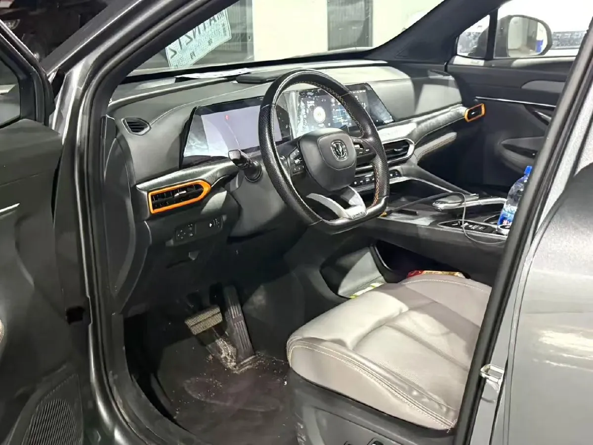 CHANGAN UNI-T 2022 UNI-T 1 2022