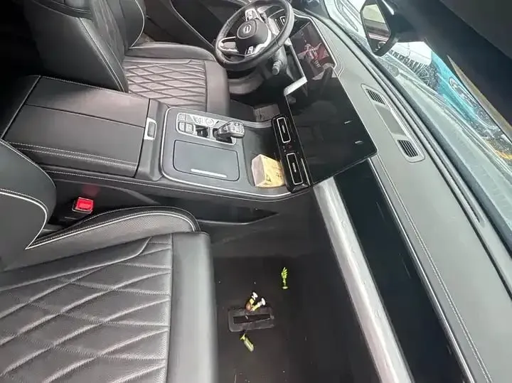 GAC GS8 2024