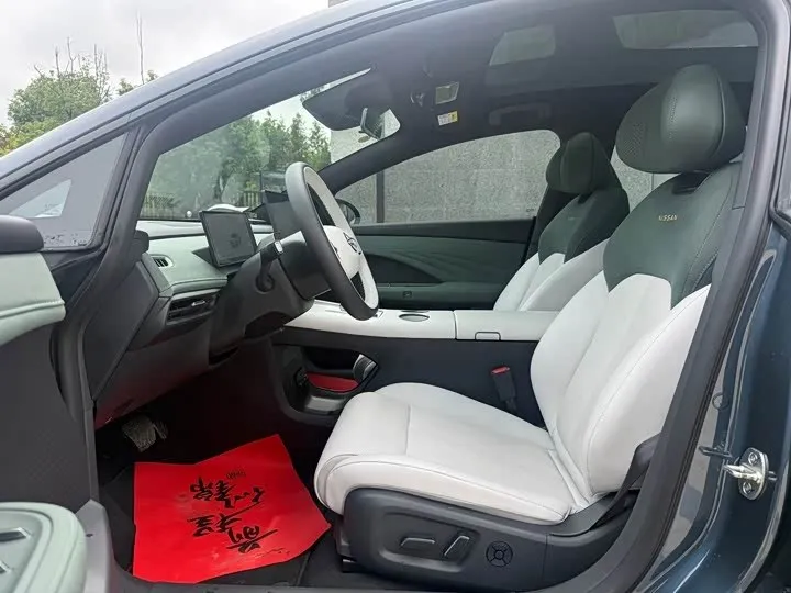 NISSAN N7 2025