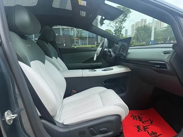 NISSAN N7 2025