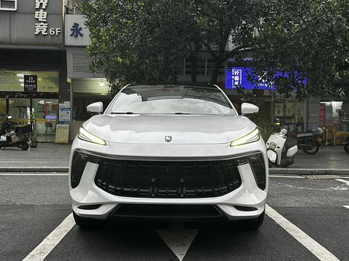 DONGFENG FENGXING EVO FENGXING T5 EVO 2021