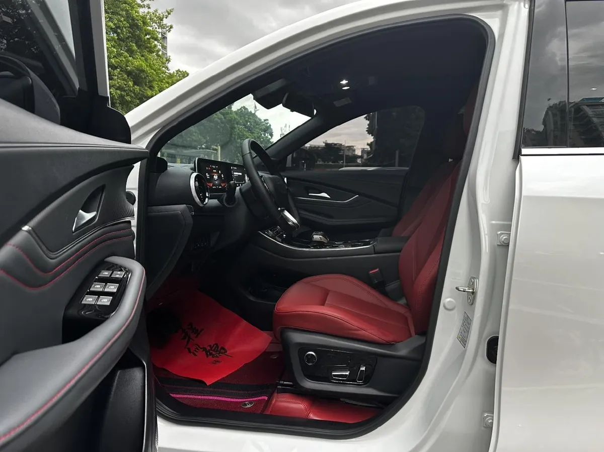 DONGFENG FENGXING EVO FENGXING T5 EVO 2021