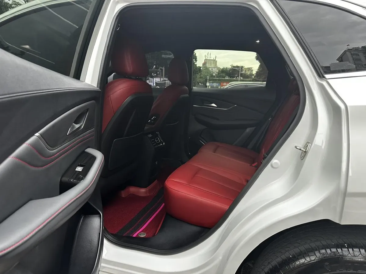 DONGFENG FENGXING EVO FENGXING T5 EVO 2021