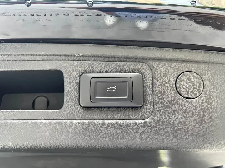 JETOUR X70 PLUS 2023
