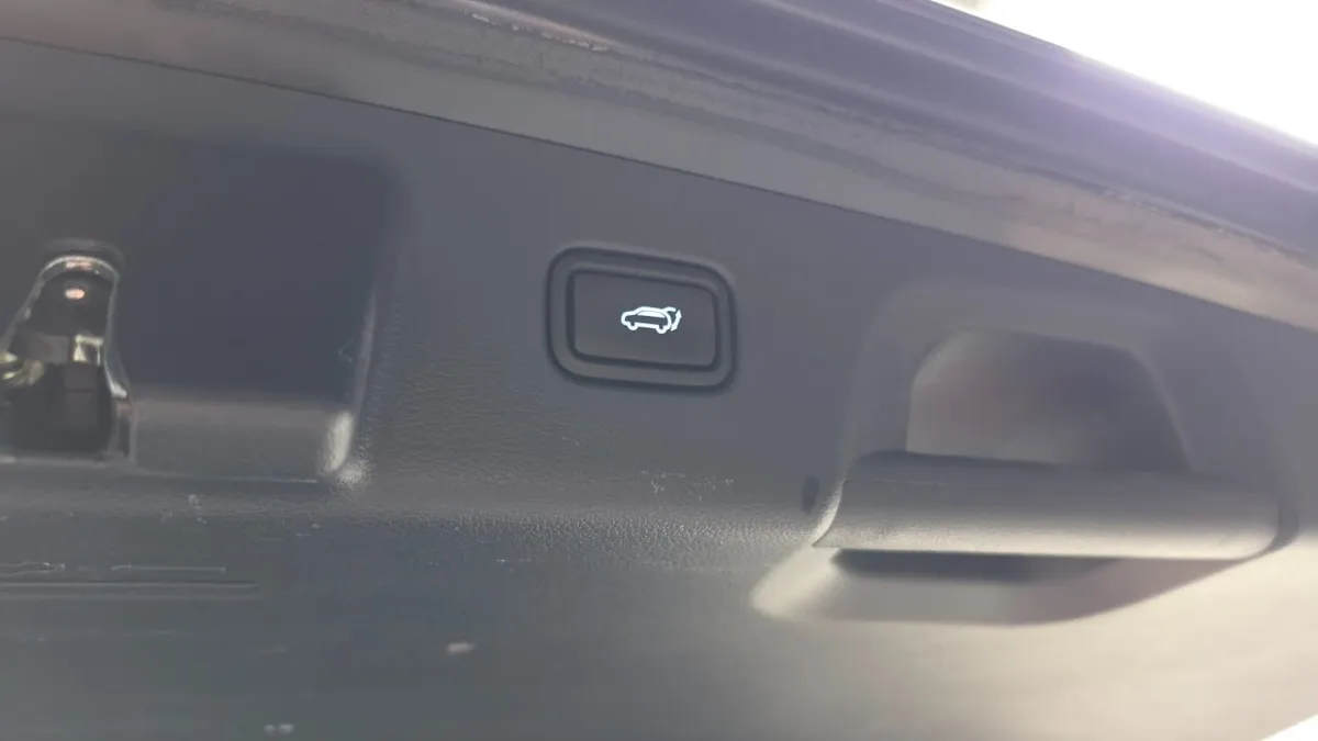 HYUNDAI PALISADE CALLIGRAPHY 2023