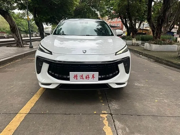 DONGFENG FORTHING EVO FORTHING T5 EVO 1 2022