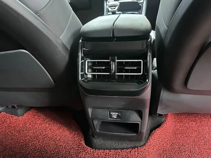 DONGFENG FORTHING EVO FORTHING T5 EVO 1 2022