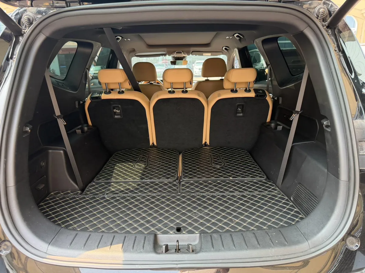 GEELY HAOYUE L 2023