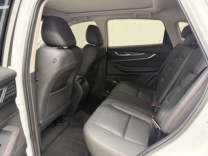 EXEED LX 1 LX 2022