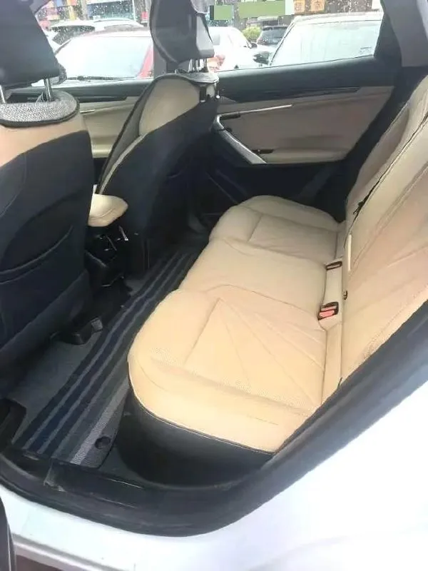 GEELY BOYUE L PREMIUM 2022