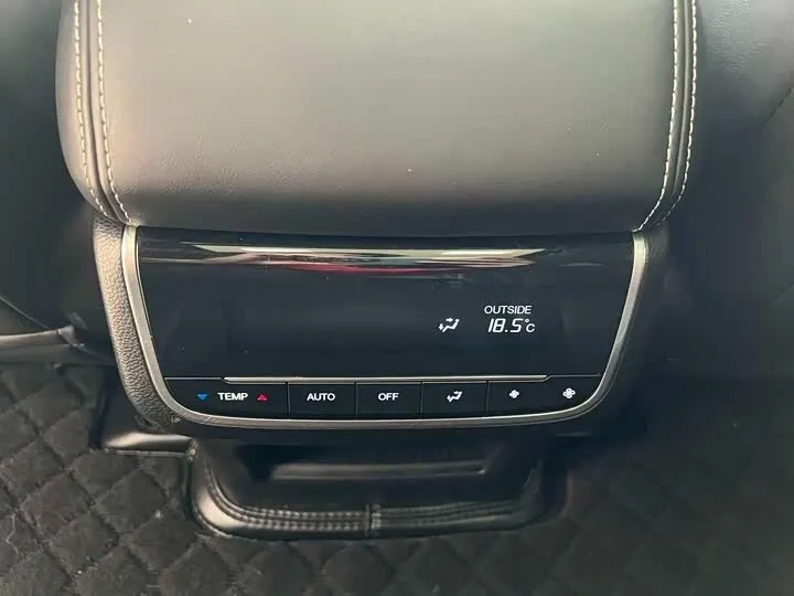 GAC GS8 SERIES GS8 NAVIGATOR SERIES 2 2023