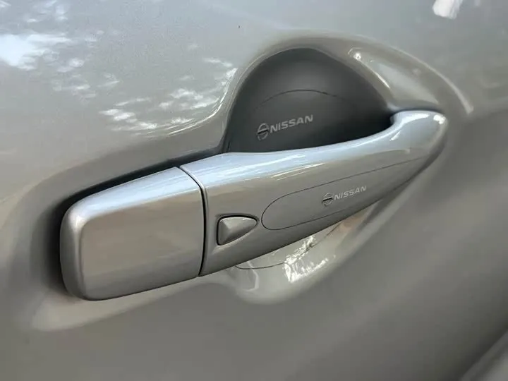 NISSAN QASHQAI LUXURY 2023