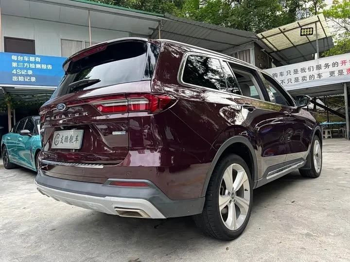 FORD EQUATOR PREMIUM PLUS 2022
