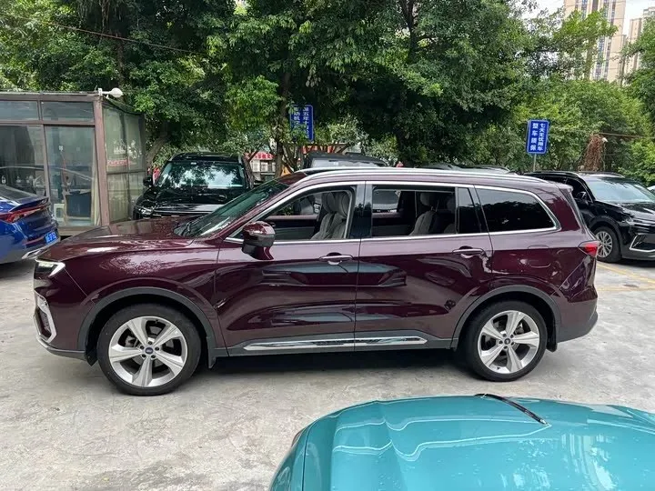 FORD EQUATOR PREMIUM PLUS 2022