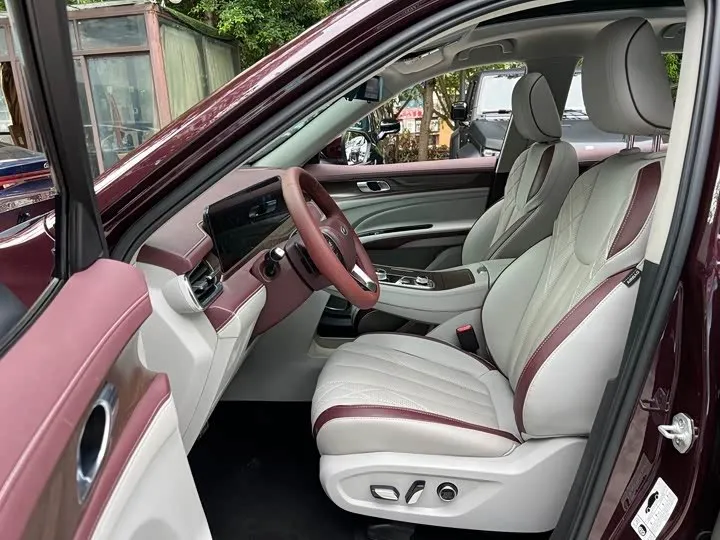 FORD EQUATOR PREMIUM PLUS 2022