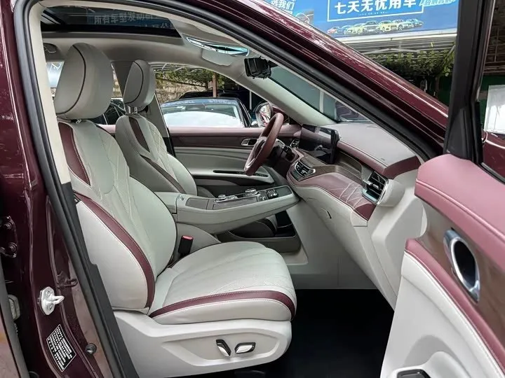 FORD EQUATOR PREMIUM PLUS 2022