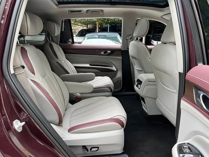 FORD EQUATOR PREMIUM PLUS 2022