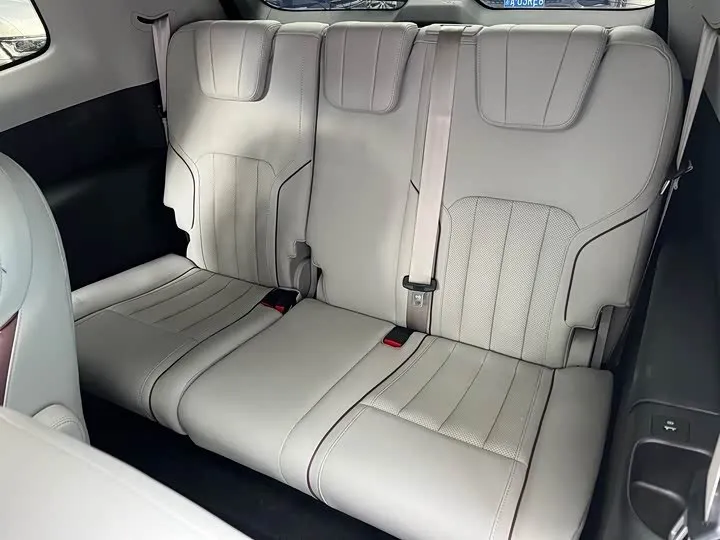 FORD EQUATOR PREMIUM PLUS 2022
