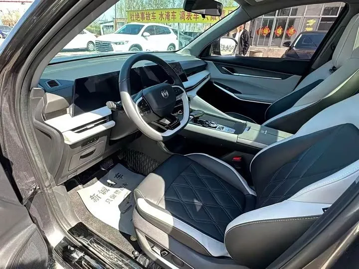 CHANGAN CS75PLUS PREMIUM 2023