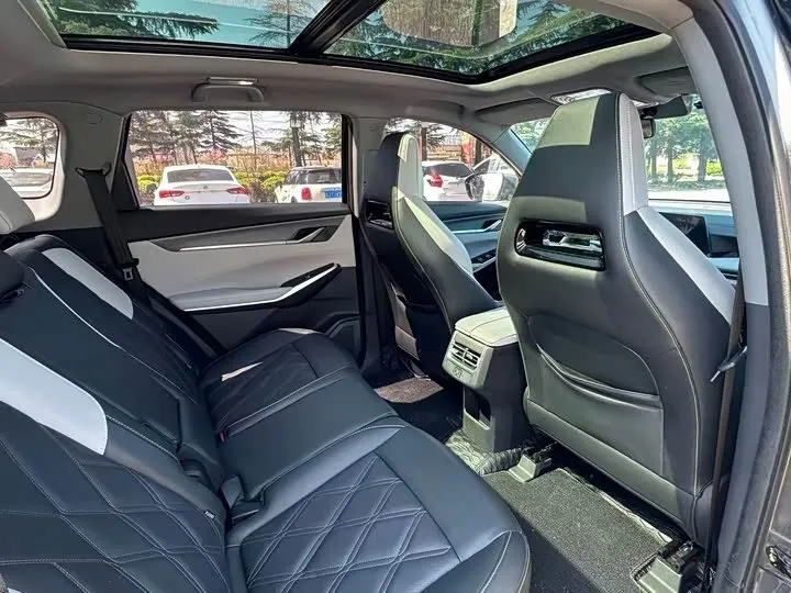 CHANGAN CS75PLUS PREMIUM 2023