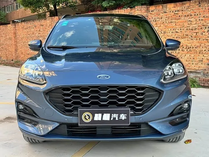 FORD ESCAPE ECOBOOST 245 AWD 2022