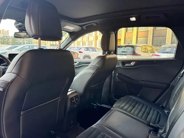 FORD ESCAPE ECOBOOST 245 AWD 2022